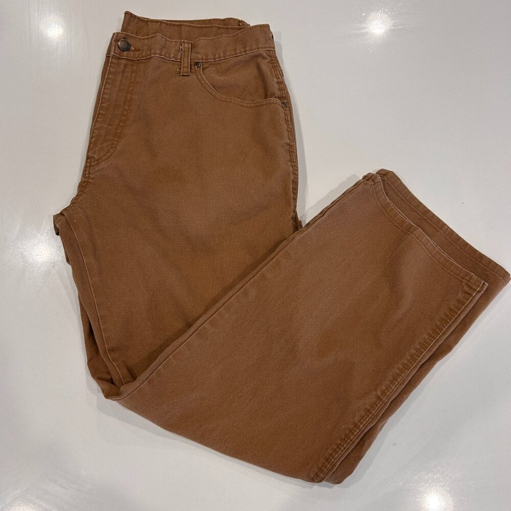 Vintage 34x30 Dickies Cargo Pants
